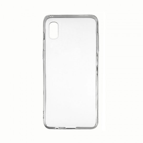 Θηκη TPU TT Για Huawei Y5 2019 Διαφανη