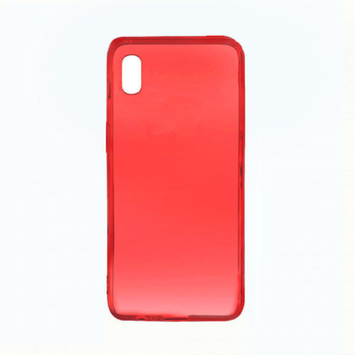 Θηκη TPU TT Για Huawei Y5 2019 Κοκκινη