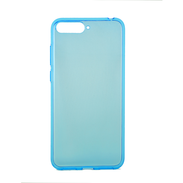 Θηκη TPU TT Για Huawei Y6 2018 Γαλάζιο