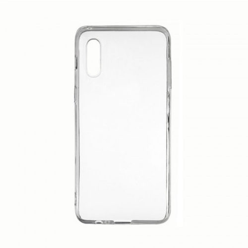 Θηκη TPU TT Για Huawei Y6 2019 Διαφανη