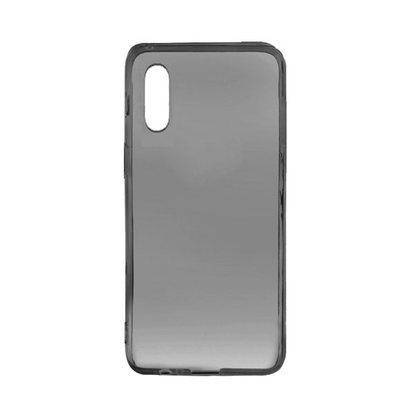 Θηκη TPU TT Για Huawei Y6 2019 Μαυρη