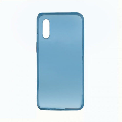 Θηκη TPU TT Για Huawei Y6 2019 Μπλε