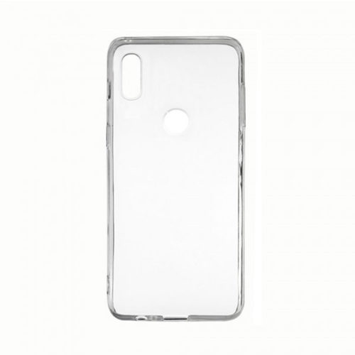 Θηκη TPU TT Για Huawei Y7 2019 Διαφανη