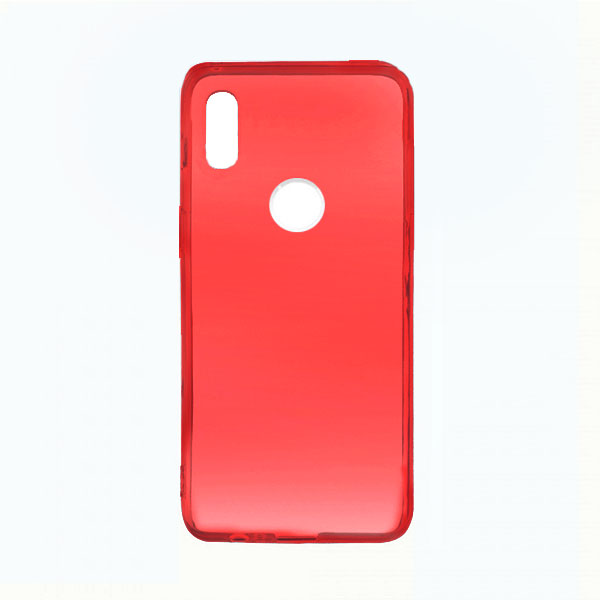Θηκη TPU TT Για Huawei Y7 2019 Κοκκινη