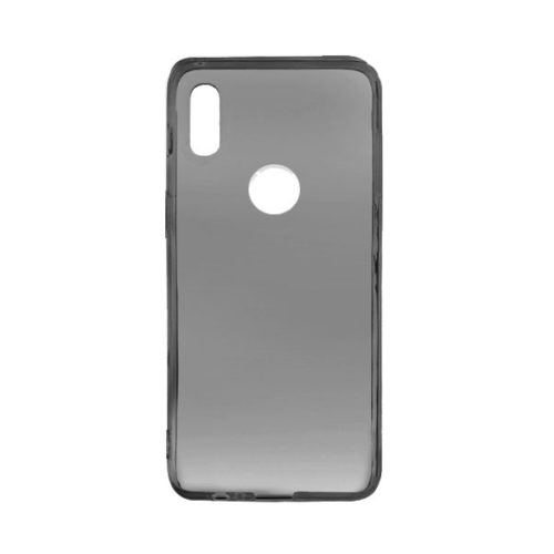 Θηκη TPU TT Για Huawei Y7 2019 Μαυρη