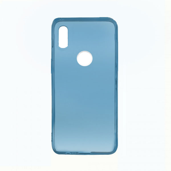 Θηκη TPU TT Για Huawei Y7 2019 Μπλε