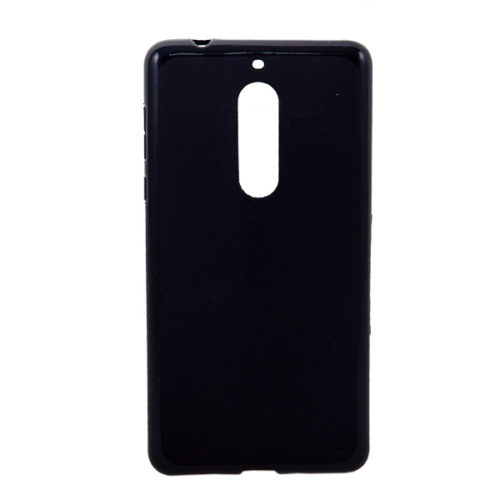 Θηκη TPU TT Για Nokia 5 Μαυρη
