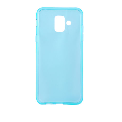 Θηκη TPU TT Για Samsung A6+ 2018 Γαλάζιο