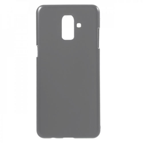 Θηκη TPU TT Για Samsung A6+ 2018 Μαύρη