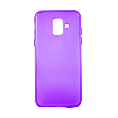 Θηκη TPU TT Για Samsung A6+ 2018 Μώβ