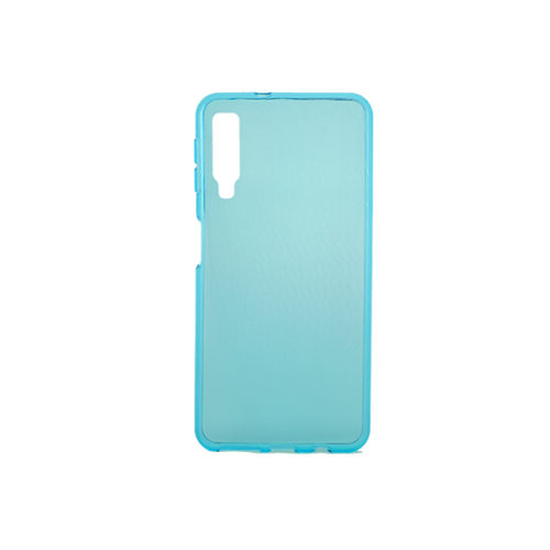 Θηκη TPU TT Για Samsung A7 2018 Γαλάζιο