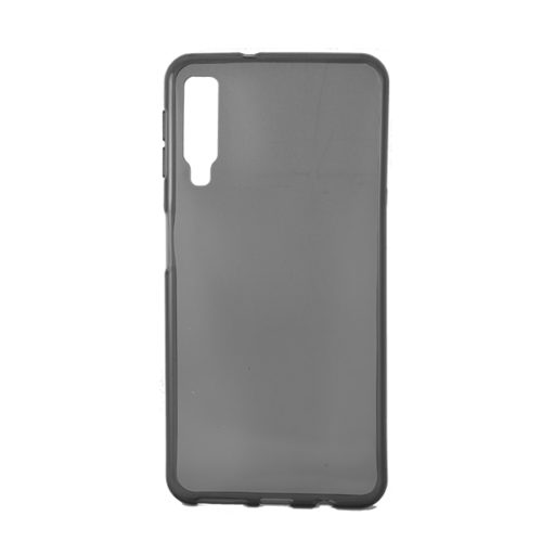 Θηκη TPU TT Για Samsung A7 2018 Μαύρη