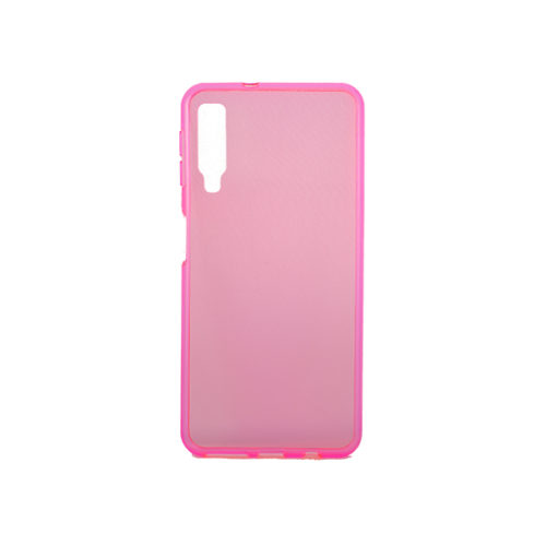 Θηκη TPU TT Για Samsung A7 2018 Φούξια