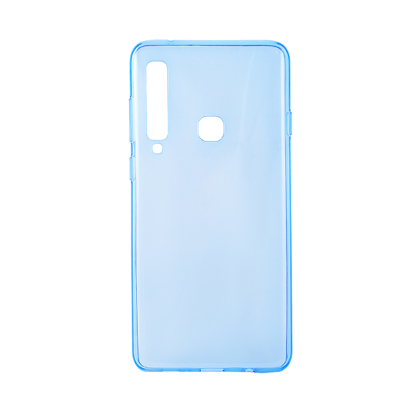 Θηκη TPU TT Για Samsung A9 2018 Γαλάζιο