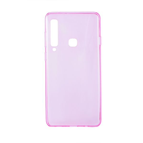 Θηκη TPU TT Για Samsung A9 2018 Φούξια