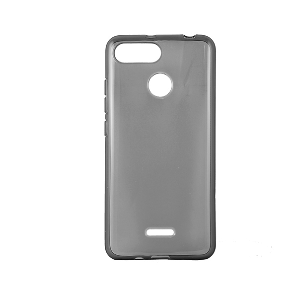 Θηκη TPU TT Για Xiaomi Redmi 6 Μαύρη