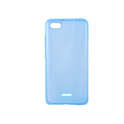 Θηκη TPU TT Για Xiaomi Redmi 6A Γαλάζιο