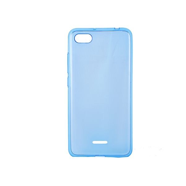 Θηκη TPU TT Για Xiaomi Redmi 6A Γαλάζιο