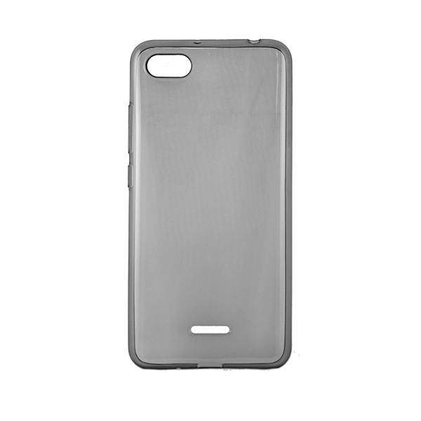 Θηκη TPU TT Για Xiaomi Redmi 6A Μαύρη