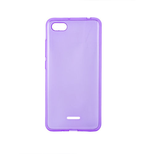 Θηκη TPU TT Για Xiaomi Redmi 6A Μώβ