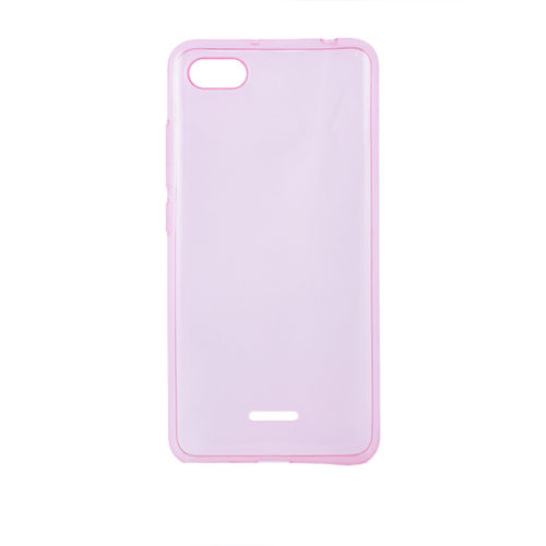 Θηκη TPU TT Για Xiaomi Redmi 6A Φούξια