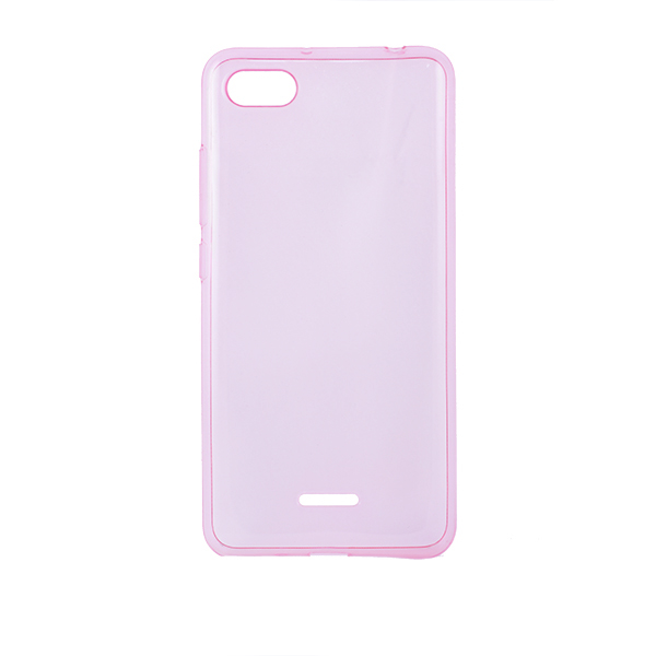 Θηκη TPU TT Για Xiaomi Redmi 6A Φούξια