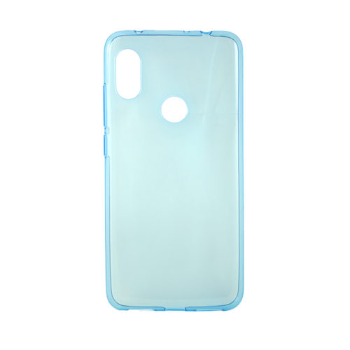 Θηκη TPU TT Για Xiaomi Redmi Note 6 Pro Γαλάζιο