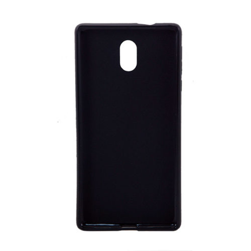 Θηκη TPU Για Nokia 3 Μαυρη