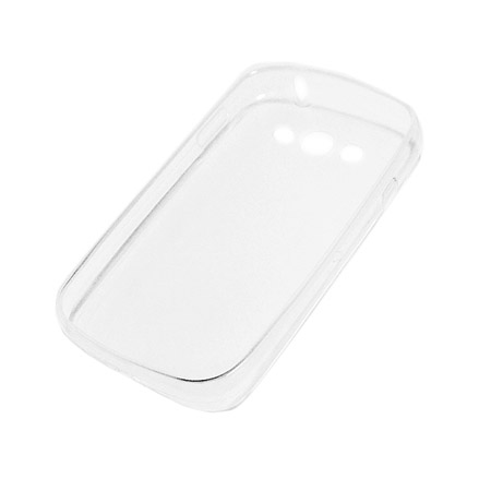 Θηκη TPU Για Samsung i9060 Galaxy Grand Neo Διαφανη