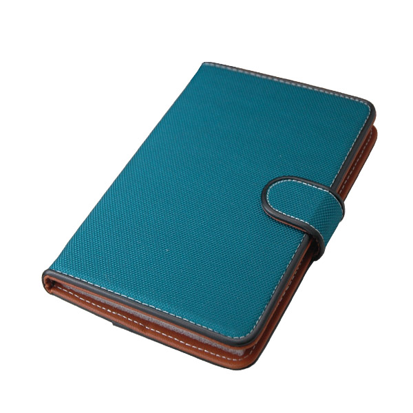 Θηκη Universal Για Tablet Stand 7'' 16:9 Μπλε