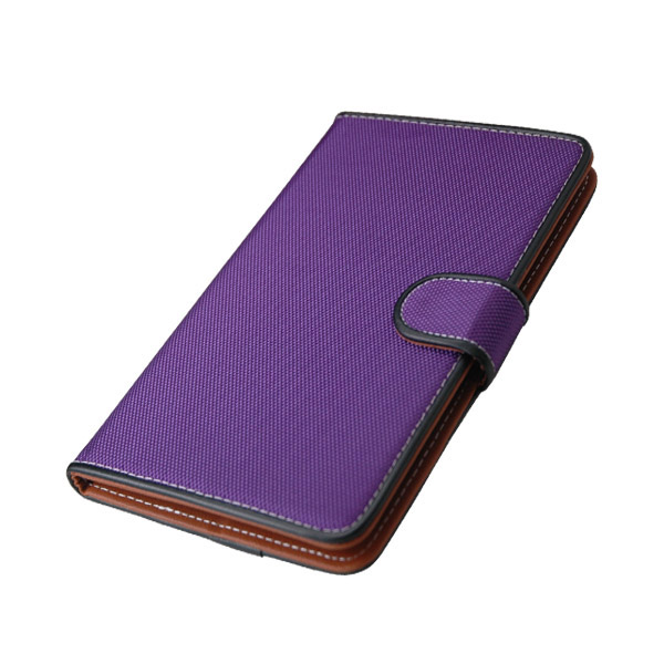 Θηκη Universal Για Tablet Stand 8'' 16:9 Μωβ