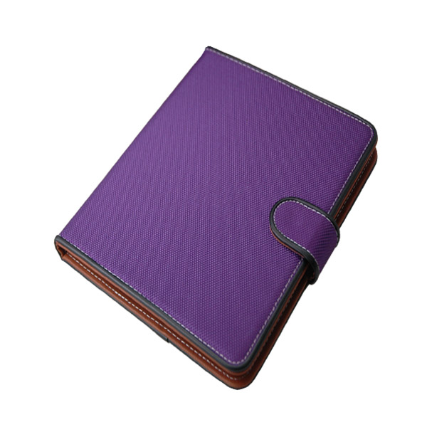 Θηκη Universal Για Tablet Stand 8'' Μωβ 4:3