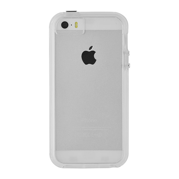 Θηκη Vision Series Για Apple iPhone 5 / 5s / se Διαφανη