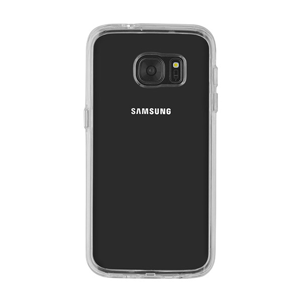 Θηκη Vision Series Για Samsung G930 Galaxy S7 Διαφανη