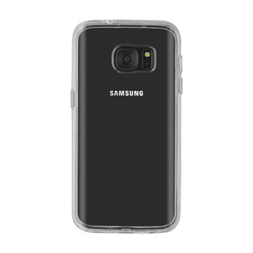 Θηκη Vision Series Για Samsung G935 Galaxy S7 Edge Διαφανη