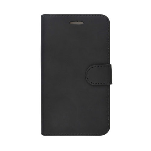 Θηκη Wallet TT Για Apple iPhone 6+ / 6S+ Μαυρη
