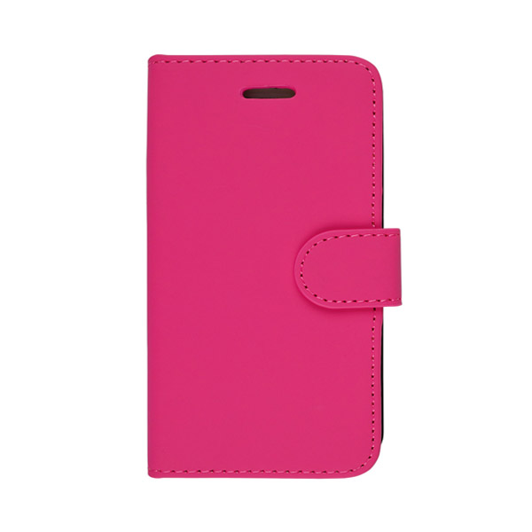 Θηκη Wallet TT Για Apple iPhone 6+ / 6S+ Φουξια