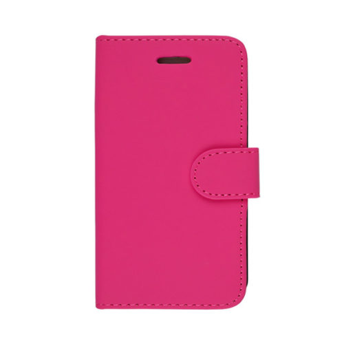 Θηκη Wallet TT Για Apple iPhone 7+ Φουξια