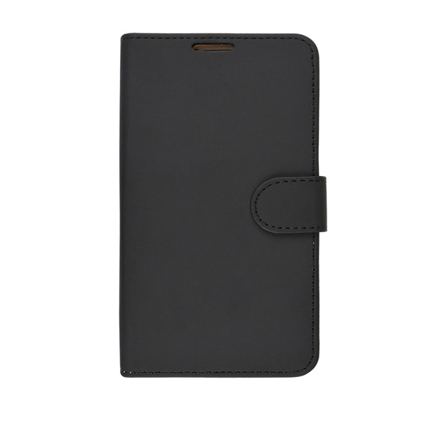 Θηκη Wallet TT Για Samsung G925 Galaxy S6 Edge Μαυρη