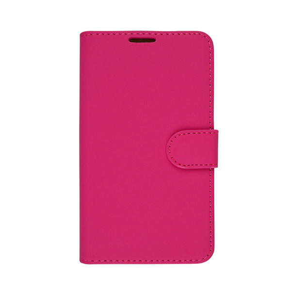 Θηκη Wallet TT Για Samsung G935 Galaxy S7 Edge Φουξια