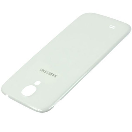 Καλυμα Μπαταριας Για Samsung Galaxy S4 i9500 Λευκο OR