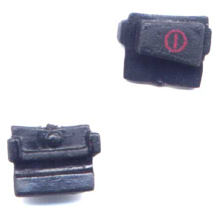 Καλυμμα Διακοπτη Για Nokia 6210 On-Off Πλαστικο Εξωτερικο OR