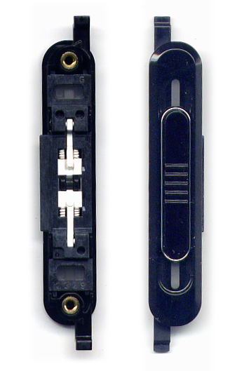 Καλυμμα Διακοπτη Μουσικης Για Nokia 5610 Συρομενο Δεξια-Αριστ OR