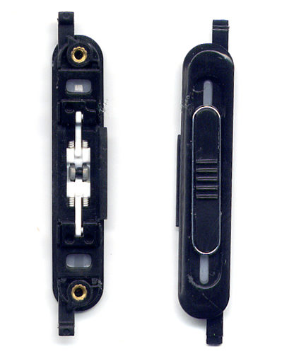 Καλυμμα Διακοπτη Μουσικης Για Nokia 5610 Συρομενο Δεξια-Αριστερα COMPATIBLE OEM