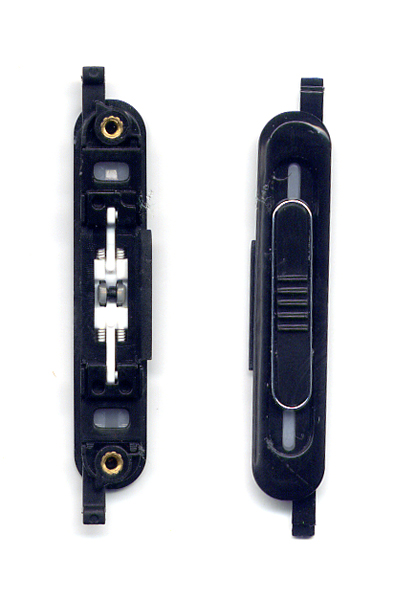 Καλυμμα Διακοπτη Μουσικης Για Nokia 5610 Συρομενο Δεξια-Αριστερα COMPATIBLE OEM