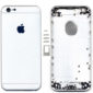 Καλυμμα Μπαταριας Για Apple iPhone 6S+ Άσπρο OEM