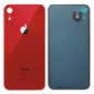 Καλυμμα Μπαταριας Για Apple iPhone XR Κοκκινο Τζαμι