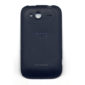 Καλυμμα Μπαταριας Για HTC Wildfire S Μαυρο OR