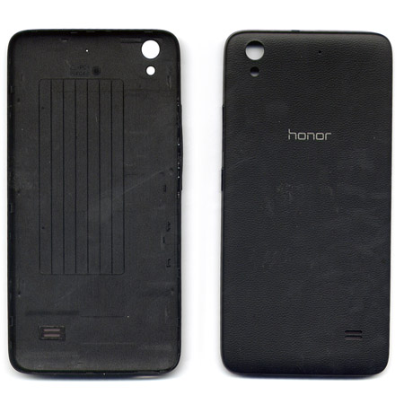 Καλυμμα Μπαταριας Για Huawei Ascend G620s Μαυρο OR