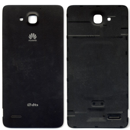 Καλυμμα Μπαταριας Για Huawei Ascend G750 Μαυρο OR